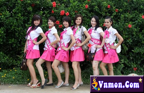 Bora Kim -Thí Sinh Miss Teen  - kenh2tek.wap.sh