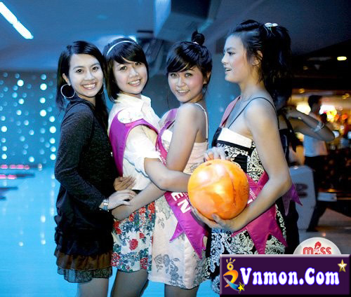Bora Kim -Thí Sinh Miss Teen  - kenh2tek.wap.sh